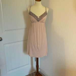 Seraphine nursing night gown